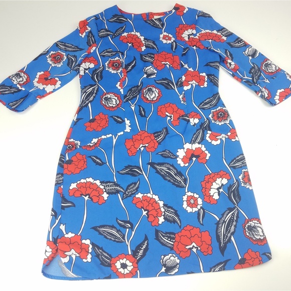 boden isabelle dress